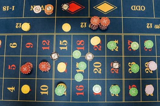 Skill vs. Luck in Casino Games: Which Influences Winning More?