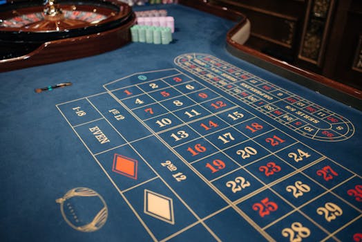 Understanding the Psychological Traps of Casino Games and Their Impact