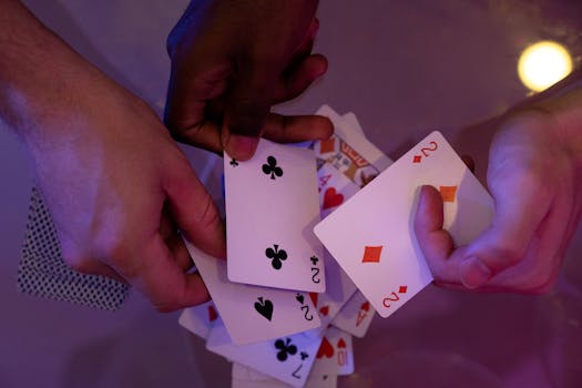 Mastering Casino Games: How Skill and Strategy Beat Luck