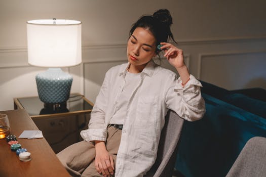 Mastering Casino Game Strategies: Impact on Decision-Making and Outcomes