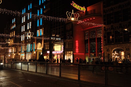 Exploring the Cultural and Societal Impact of Casino Games on Modern Society