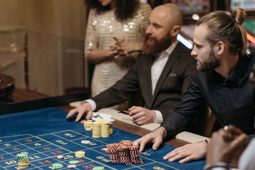 Boosting Casino Brands: The Impact of Celebrity Endorsements on Gaming