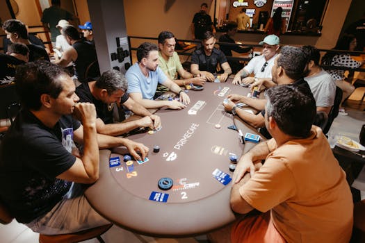 Master the Game: Essential Strategies to Elevate Your Poker Skills