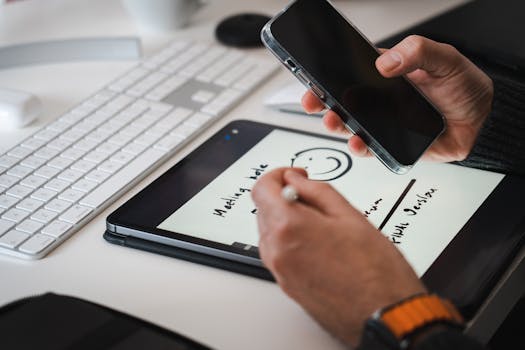 Revolutionizing Gambling: How Mobile Tech Is Transforming Casinos