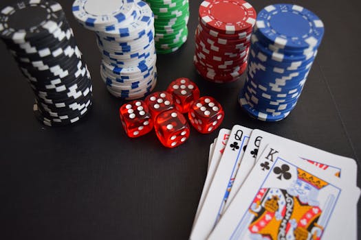 Mastering Blackjack: Strategies and Casino Countermeasures Explained