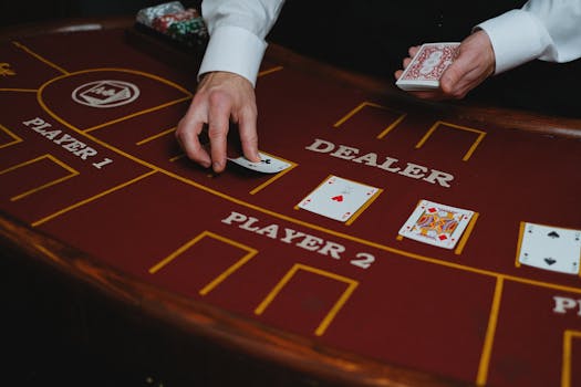 Unlocking the Secret: How Casinos Use Music to Influence Player Behavior