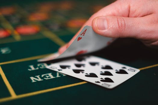 Master Casino Games: How Game Theory Gives You a Winning Edge