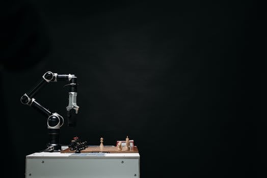 From One-Armed Bandits to AI: The Evolution of Slot Machines