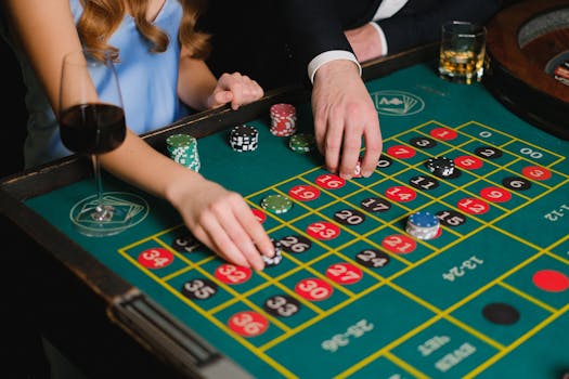 From Aristocracy to AI: The Fascinating Evolution of Roulette