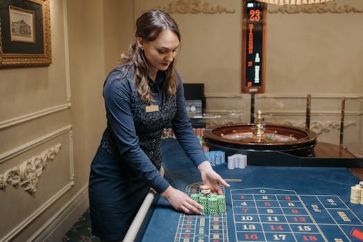 Unlocking the Future: Why Responsible Gaming is Vital for Casinos