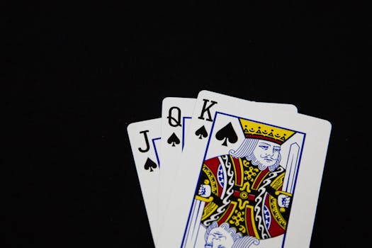 Mastering the Art of Blackjack: A Journey Through Strategy Evolution