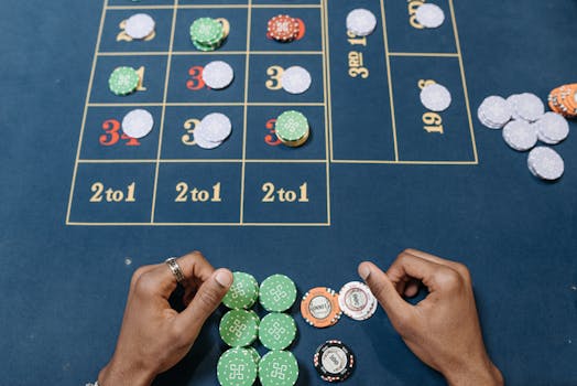 Unlocking the Thrill: Why Casino Games Deliver Instant Gratification