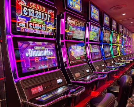 Securing the Jackpot: How Modern Casinos Protect Billions and Ensure Fair Play