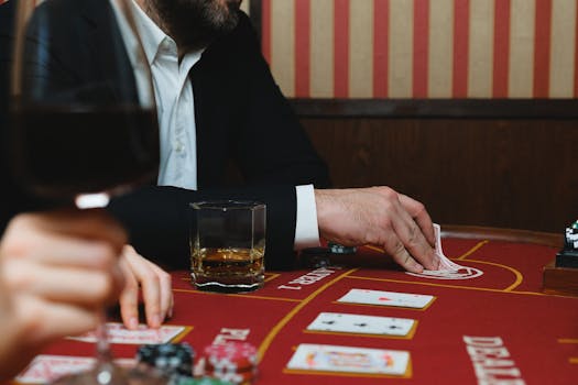 Mastering Casino Game Design: How Art and Science Create Addictive Play