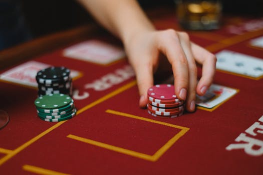Unlocking the Power of Music: Shaping Player Decisions in Casinos