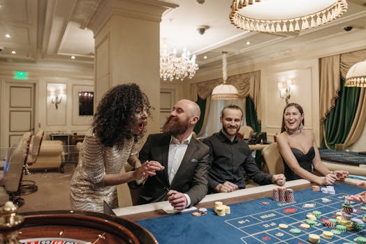 Streaming Success: Transforming Online Casinos with Live Interactions in 2023