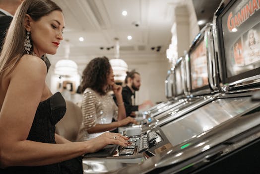 Win Big with Smart Strategies: Your Ultimate Guide to Online Slots
