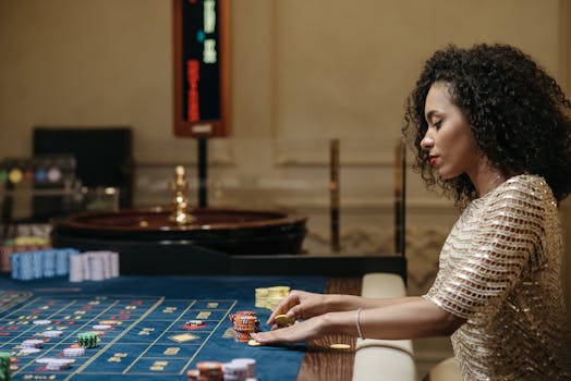 Top Guide to Choosing the Best Live Casino for Optimal Gaming Experience