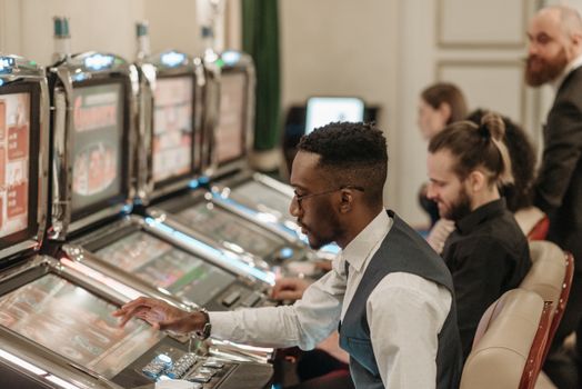 Top Slot Machines in the Czech Republic: A 2023 Gaming Analysis