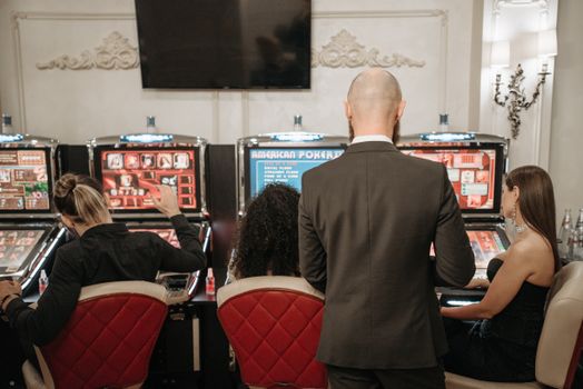 Master Your Casino Budget: Tips for Financial Health and Gaming Fun