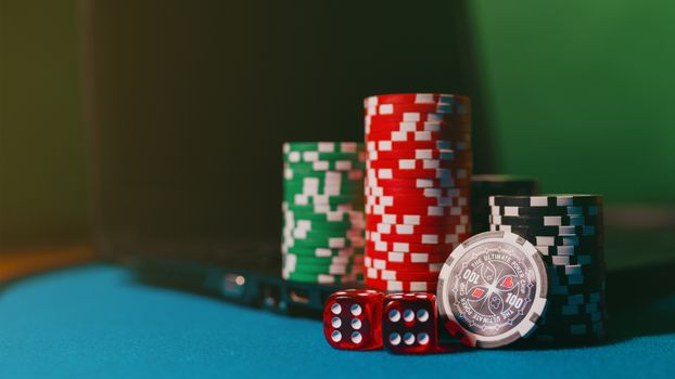 Virtual Reality Casinos: Revolutionizing Online Gambling with Tech