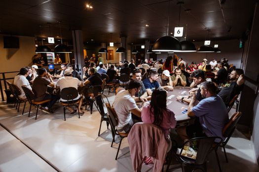 Top Online Casino Games of 2024: Trends and Player Favorites