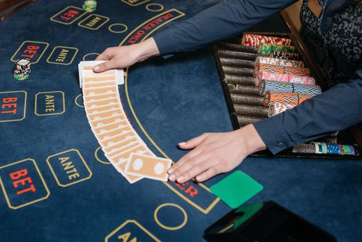 Unveiling Live Dealer Games: Is It the Right Choice for You?